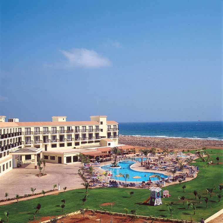 Anmaria 4* Ayia Napa