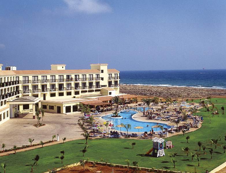 Anmaria Hotel Ayia Napa