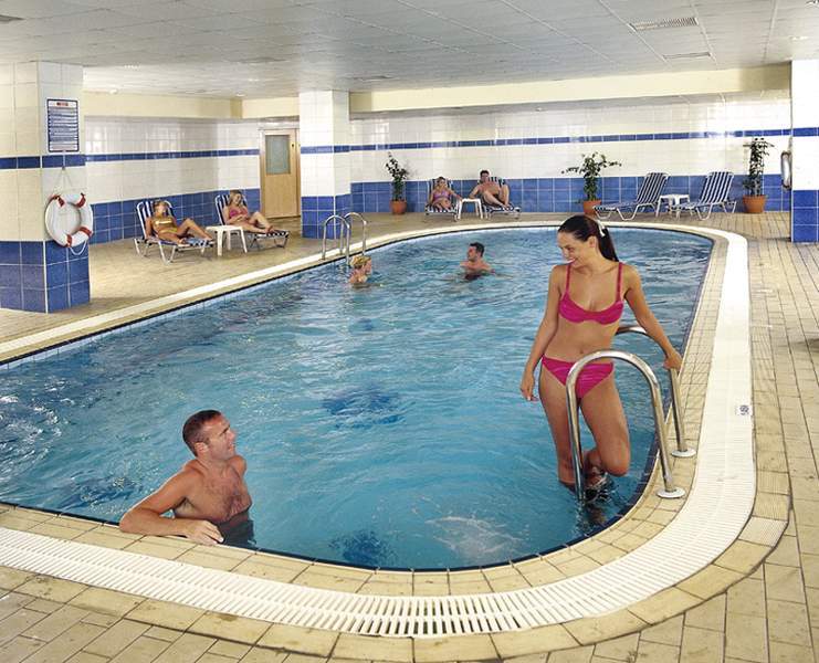 Hotel Anmaria Ayia Napa