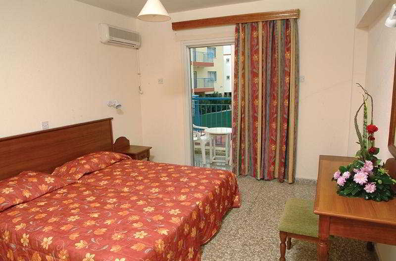 Anmaria Hotel 4*